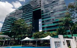 Orchard Scotts (D9), Condominium #546618471